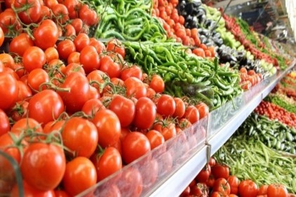 Tüketici güven endeksi Mart&#039;ta yüzde 1,3 arttı