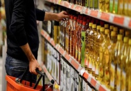 Tüketici güven endeksi, nisanda geçen aya göre yüzde 5,1 arttı