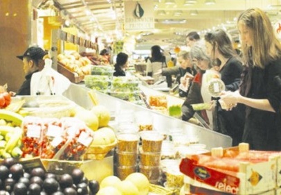 Tüketici güveni azaldı