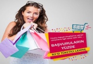 Tüketici hakkını ararsa başarılı oluyor