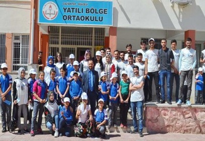 Tüketici hakları insan haklarıdır ve evrenseldir