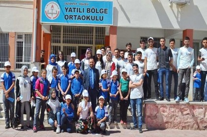 Tüketici hakları insan haklarıdır ve evrenseldir