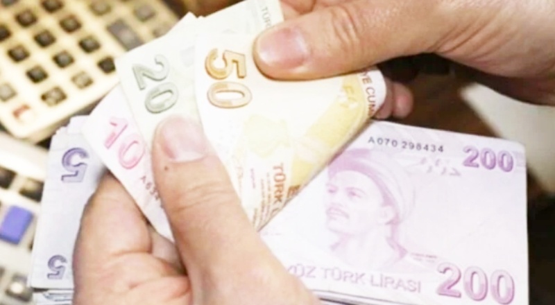 Tüketici kredi faizleri 4 yılın zirvesinde