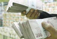 Tüketici kredileri 33 milyar 49 milyon TL’ye yükseldi