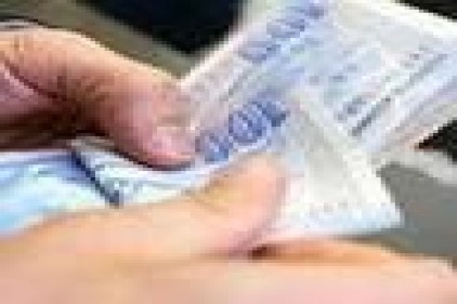 Tüketici kredileri 257 milyar 100 milyon TL&#8217;ye yükseldi