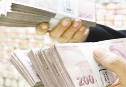 Tüketici kredileri 200 milyar lirayı aştı