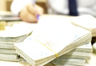 Tüketici kredilerindeki artış yüzde 42.7 oldu