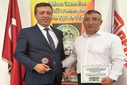 "Tüketici memnuniyetini" ilke edinen firmalar&#8221;