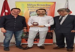 "Tüketici memnuniyetini" ilke edinen firmalar ödüllendirildi