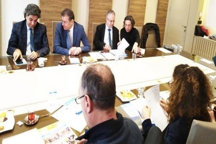 Tüketici ödülleri sahiplerini buluyor 
