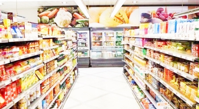 Tüketiciler, Rekabet Kurulu'nun ceza kestiği zincir marketlere dava açabilecek