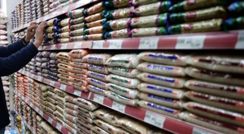 'Tüketiciler temel gıdaya erişemiyor'