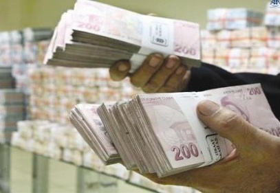 Tüketicilerin bankalara borcu 226.4 milyar TL’yi aştı