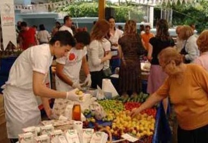 Tüketiciye ''Hakkını bil ve ara'' uyarısı