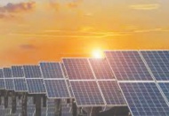 Tüketilen enerjinin yüzde 80’ni güneş enerjisinden karşılanacak