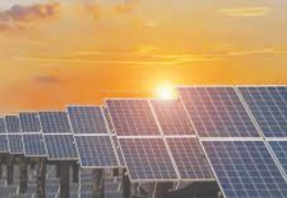 Tüketilen enerjinin yüzde 80’ni güneş enerjisinden karşılanacak