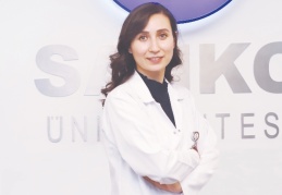 “Tüketim sıklığı ve miktarı artan kırmızı et, rahatsızlıklara yol açabilir"