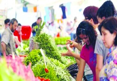 Tüketim ve fiyat düzeyinde 37 ülke arasında 29. olduk