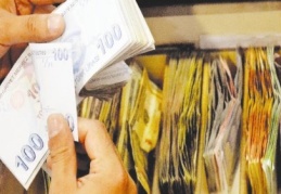 Tüketimin harcamalarının yüzde 25’i kira ve konuta