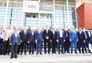 Tüketmek yerine üretmek esas alındığında başarı gelir