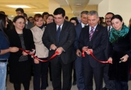 Tuluhan Tekelioğlu ve Okay Temiz Kadınlar Günü için geliyor