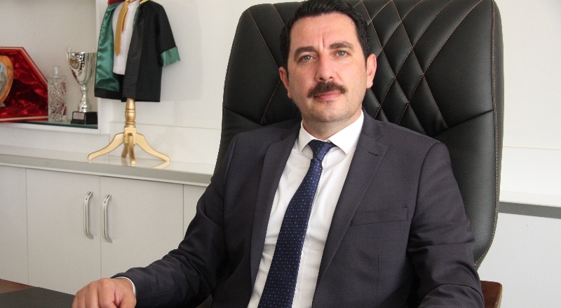 Tüm avukatlar kısa çalışma ödeneğinden faydalanmalı