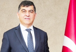 Tüm babalarımıza; aileleriyle birlikte sağlıklı, huzurlu bir ömür diliyorum