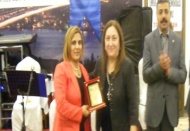 “TÜM BEL SEN büyük mücadeleler sonucu bugünlere geldi”