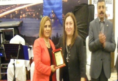 “TÜM BEL SEN büyük mücadeleler sonucu bugünlere geldi”