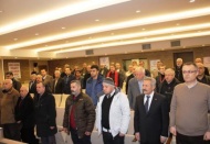 Tüm Bel-Sen Gaziantep 6.Olağan kongresi yapıldı