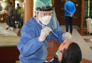 Tüm branşlardaki sporcuların Koronavirüs testi ücretsiz yapılacak