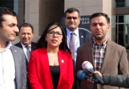 Tüm CHP Parti Meclisi üyeleri hakkında "Cumhurbaşkanına Hakaret" soruşturması 