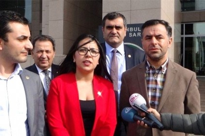 Tüm CHP Parti Meclisi üyeleri hakkında "Cumhurbaşkanına Hakaret" soruşturması 
