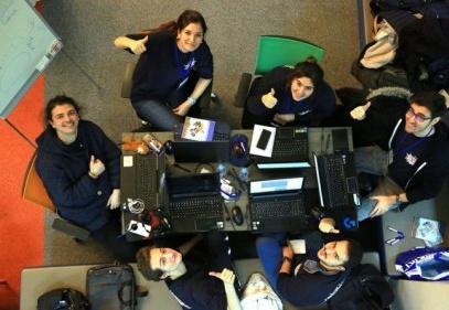 Tüm dünya ile eş zamanlı oyun geliştirilecek