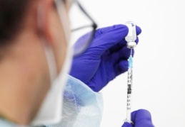 "Tüm dünya korunana kadar hiçbirimiz korunmuyoruz”