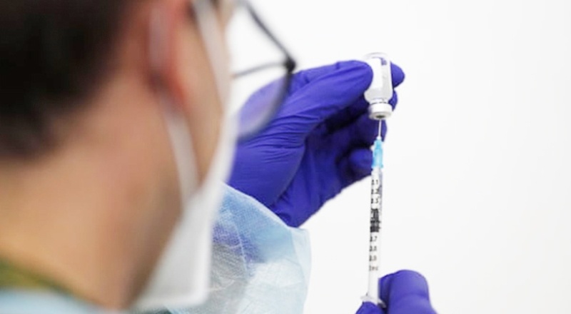 "Tüm dünya korunana kadar hiçbirimiz korunmuyoruz”