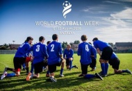 Tüm dünyadan amatör futbolcular Antalya’da sahaya çıkıyor