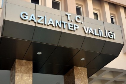 Tüm eylemler yasaklandı
