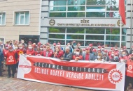 Tüm gıda ürünlerinde KDV sıfırlansın faturalar, vergi ve kesintilerden muaf tutulsun