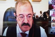 Tüm güçlüklere rağmen çalışmaya, üretime, ihracata devam ediyoruz
