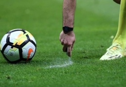 Tüm Hentbol ligleri normal sezon sıralamasına göre tescil edildi