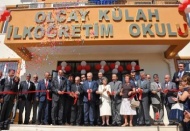 Tüm insanlar eğitime katkı sağlamalı