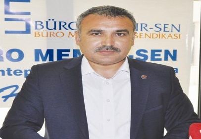 Tüm insanlık için bir ve bütün olma zamanıdır