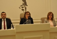 Tüm kültürlerin buluşma noktası