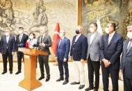 Tüm kurumlar katkı sağlayacak