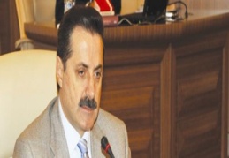 Tüm memurlara şark hizmeti geliyor