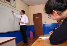 Tüm öğrenciler için yaz okulu açılacak