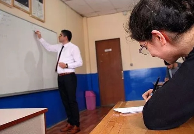 Tüm öğrenciler için yaz okulu açılacak