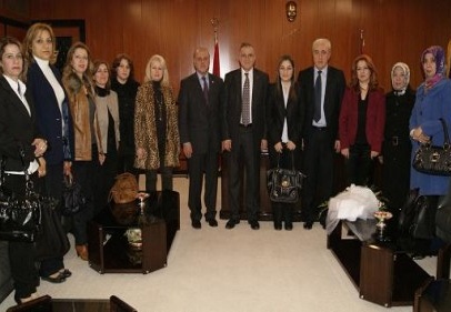 Tüm okul aile birlikleri tek çatı altında toplanmak istiyor