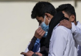 Tüm okullardaki etkinlikler durduruldu 